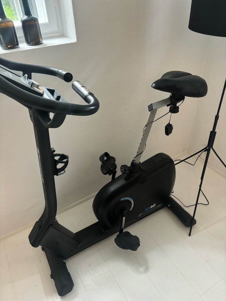 Motionscykel, BX60 cardiostrong