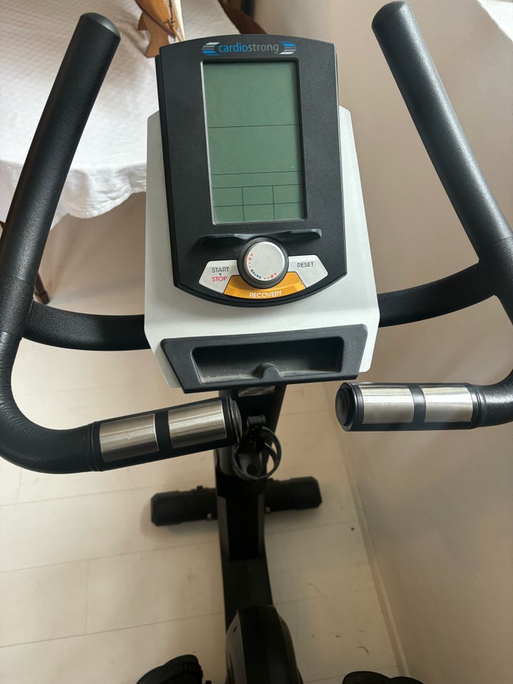 Motionscykel, BX60 cardiostrong