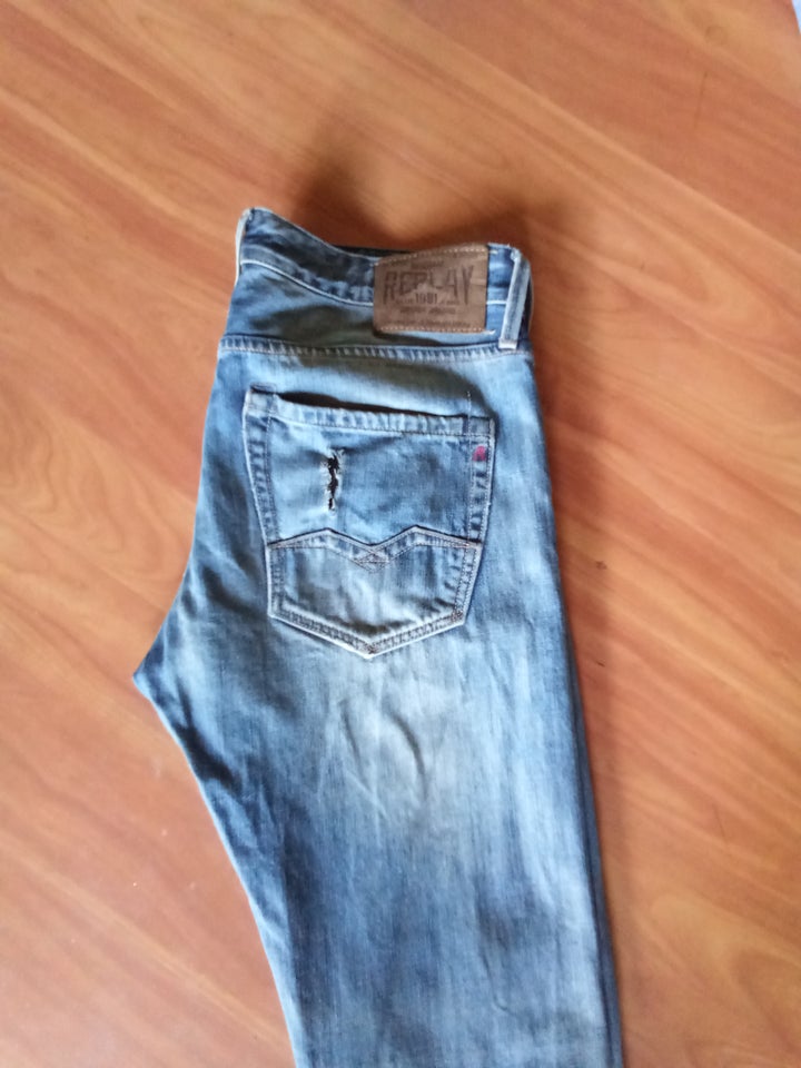 Jeans REPLAY str 33