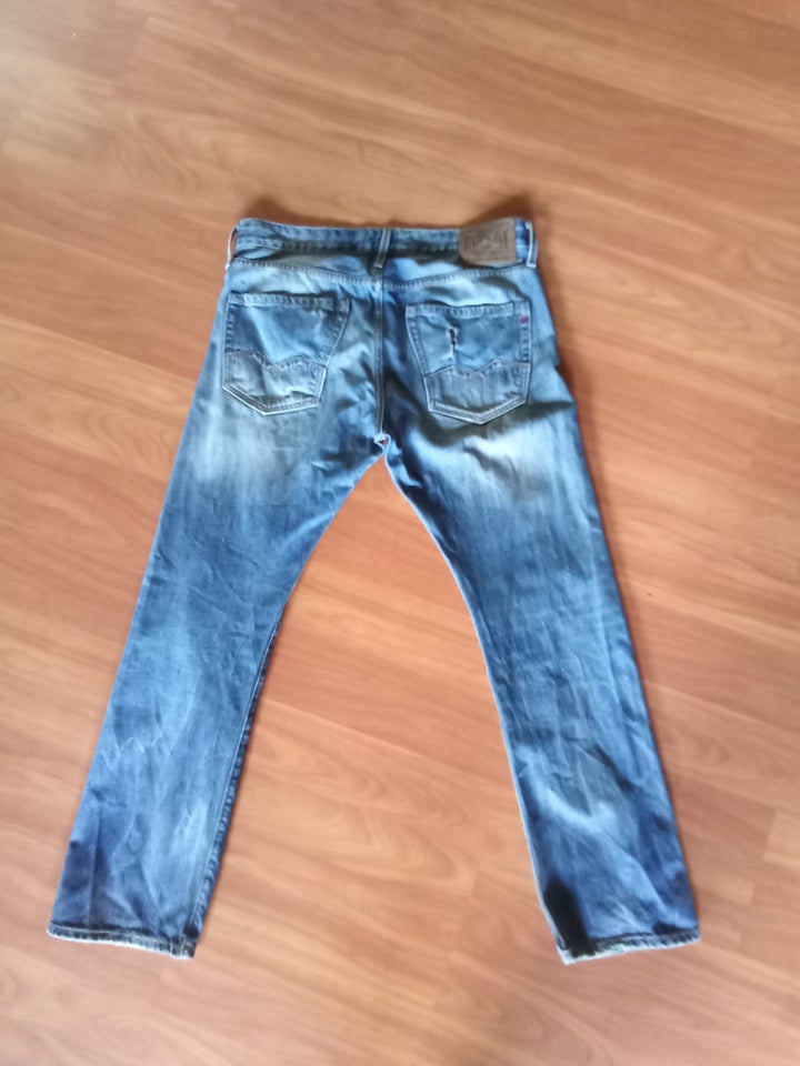 Jeans REPLAY str 33