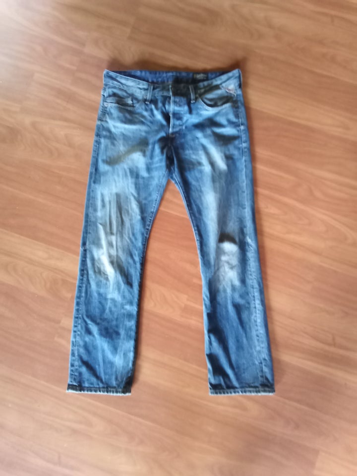 Jeans REPLAY str 33