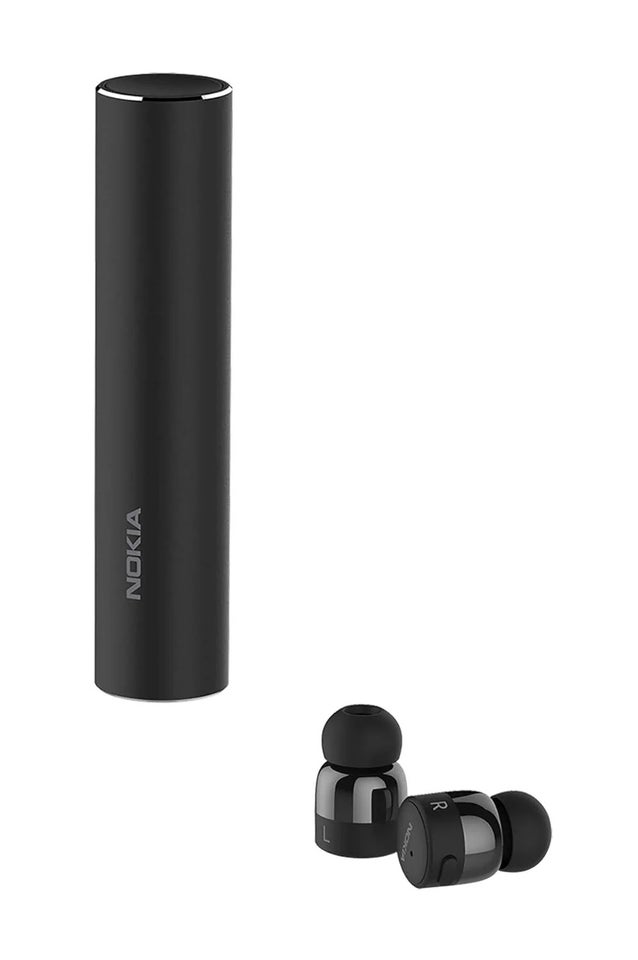 in-ear hovedtelefoner, Andet