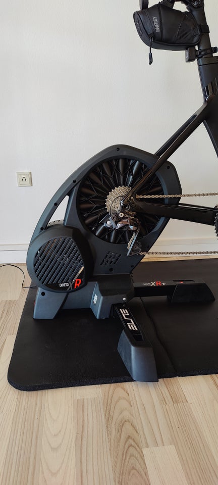 Hometrainer, Elite direto xr-t