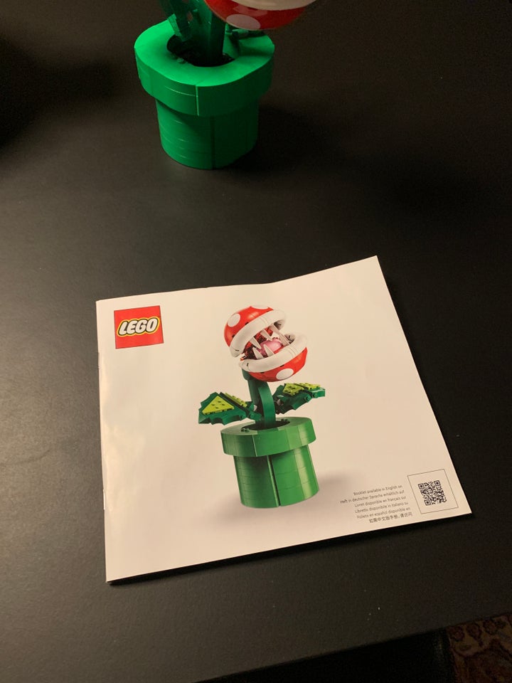 Lego Super Mario 71426