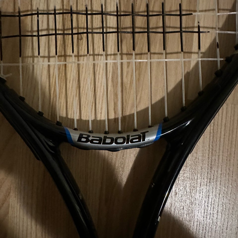 Tennisketsjer, Babolat