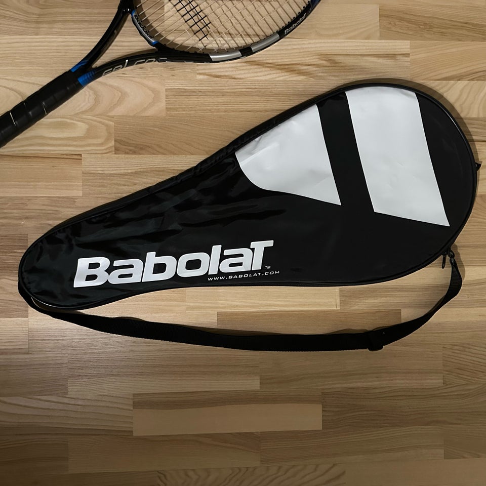 Tennisketsjer, Babolat