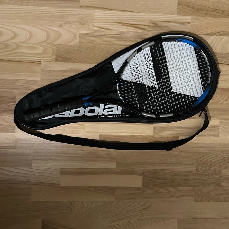 Tennisketsjer, Babolat