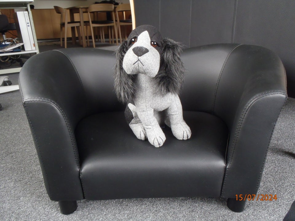 Hundeseng Hundesofa