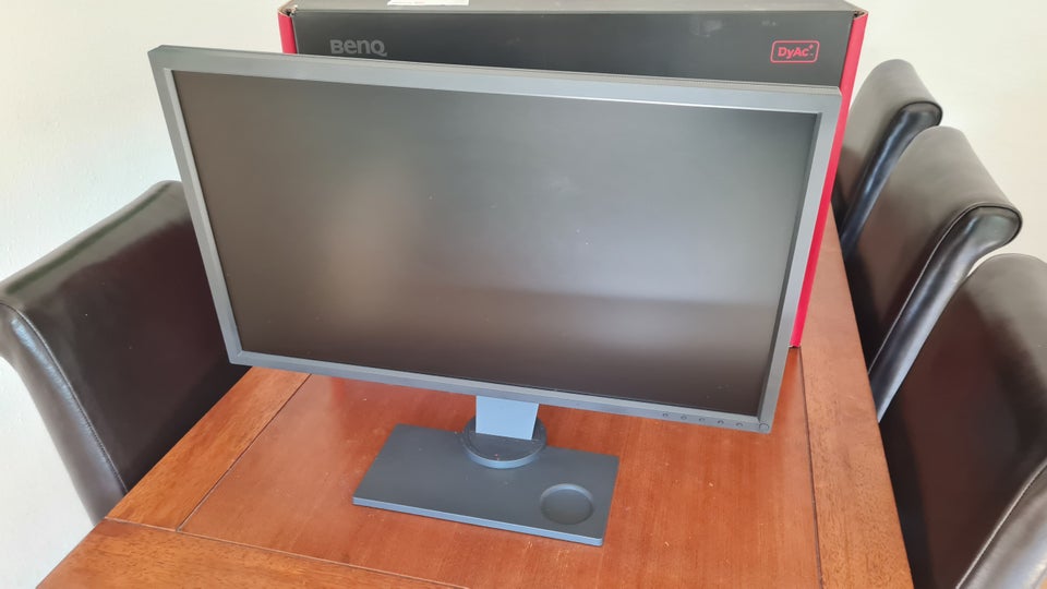 Benq Zowie fladskærm XL2746S