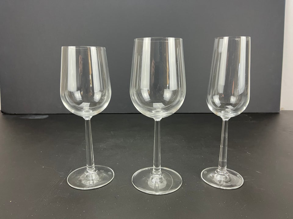 Glas glas Rosendahl Grand Cru