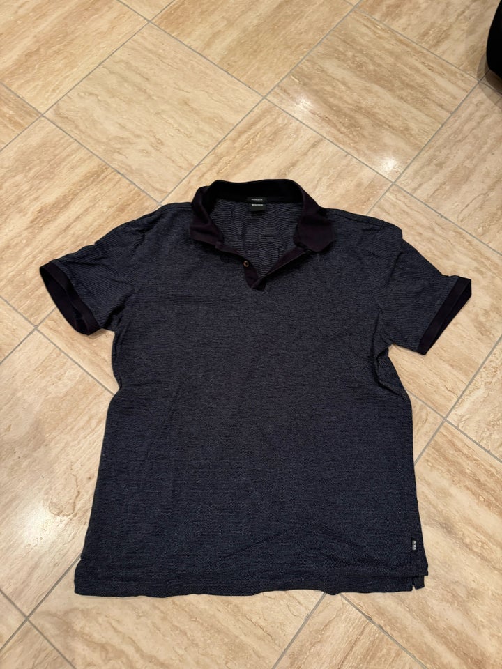 Polo t-shirt, Boss, str. L