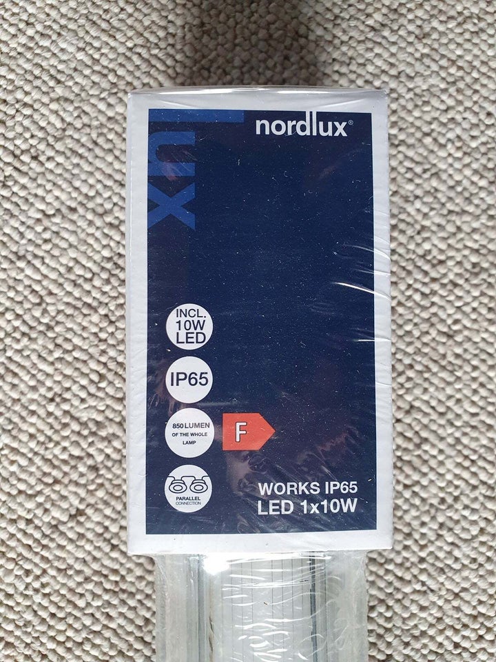 Armatur, Nordlux 1x10W LED