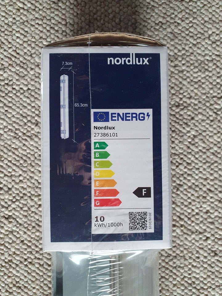 Armatur, Nordlux 1x10W LED