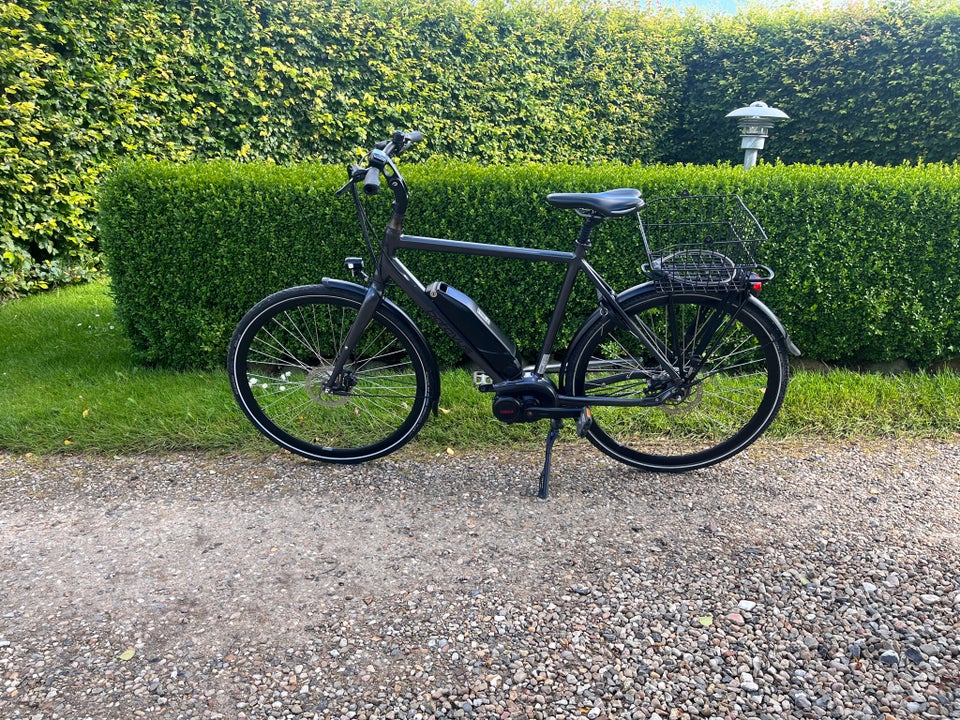 Herrecykel Batavus Razer E-Go