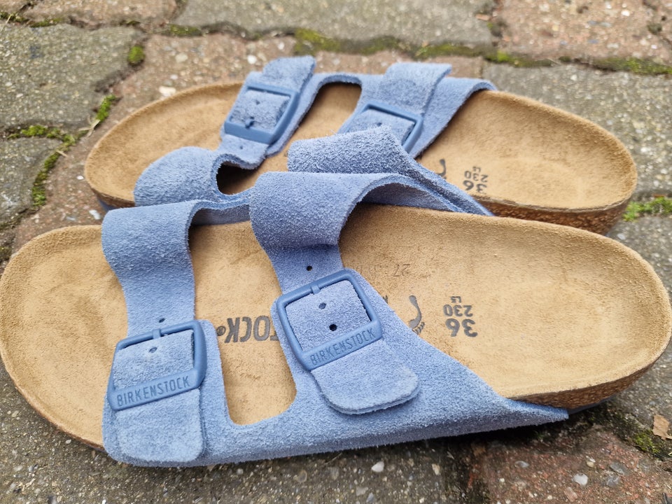 Sandaler str 36 Birkenstock