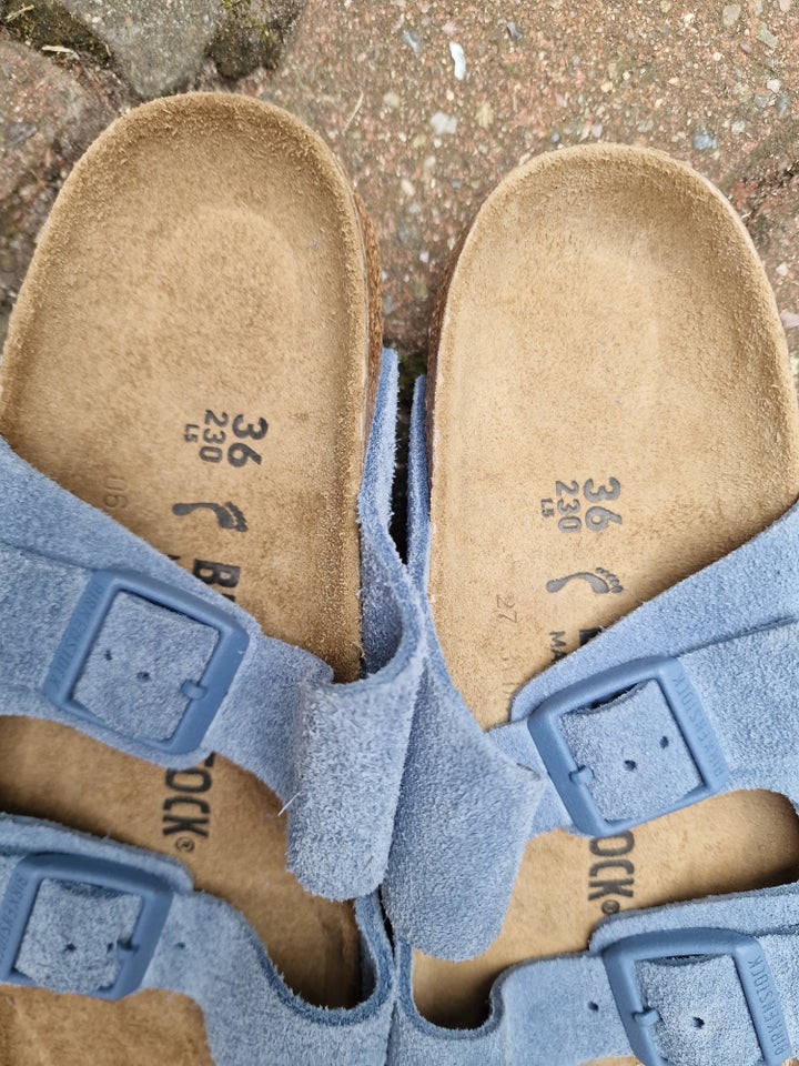 Sandaler str 36 Birkenstock