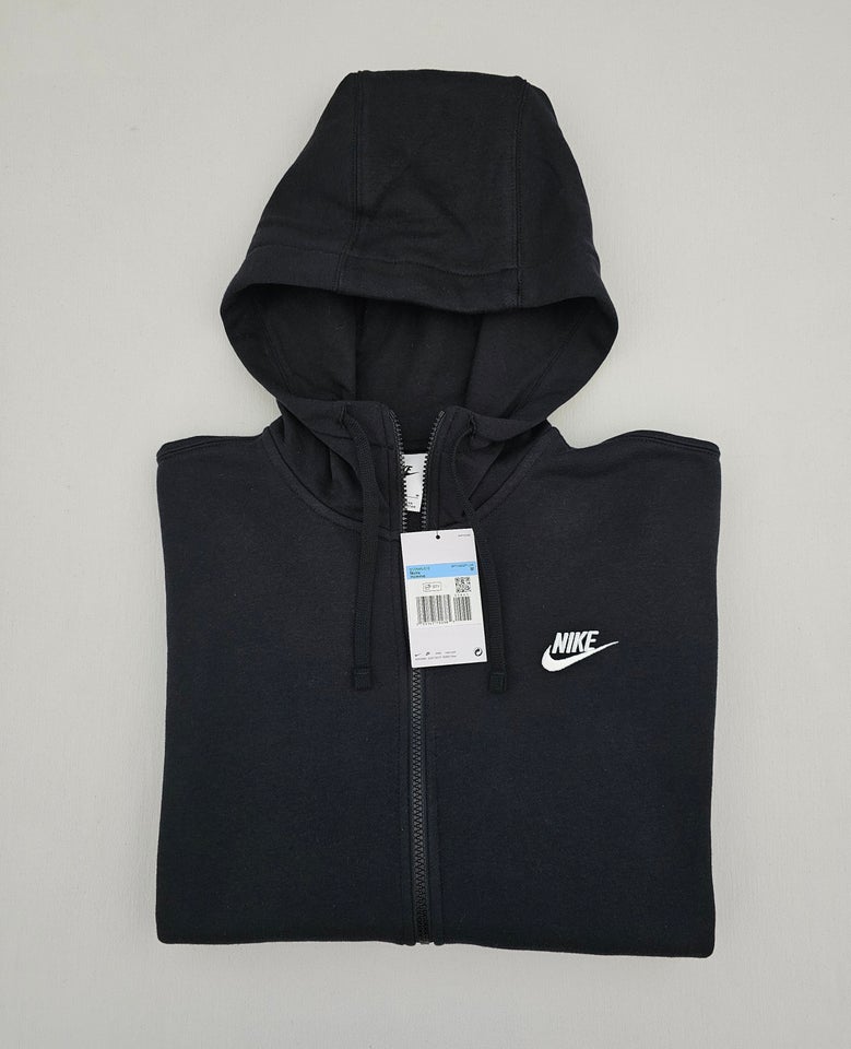 Træningsdragt, Nike sweatshirt,