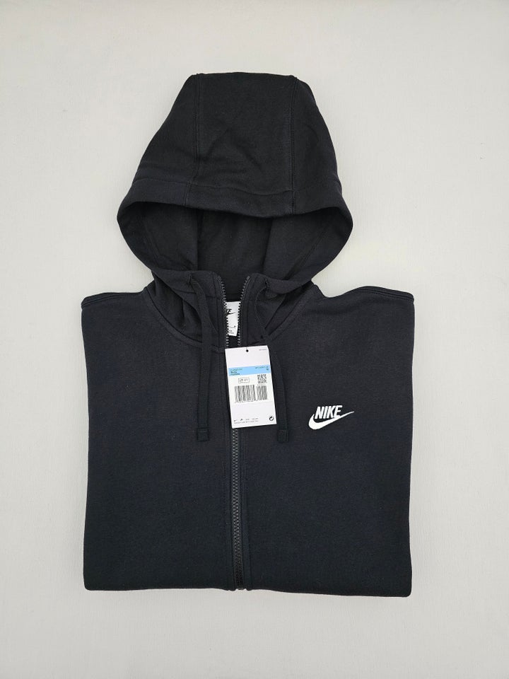 Træningsdragt, Nike sweatshirt,