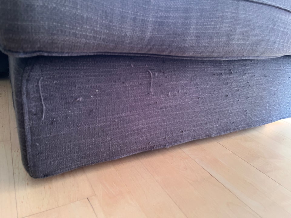 Sofa, stof, Ikea