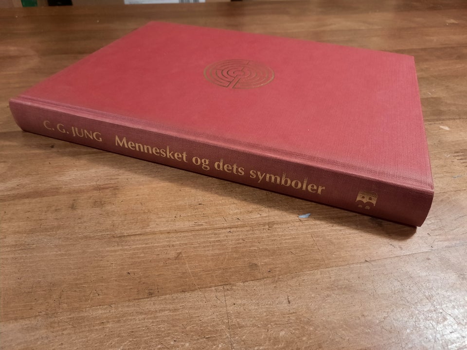 Mennesket og dets Symboler (1991),