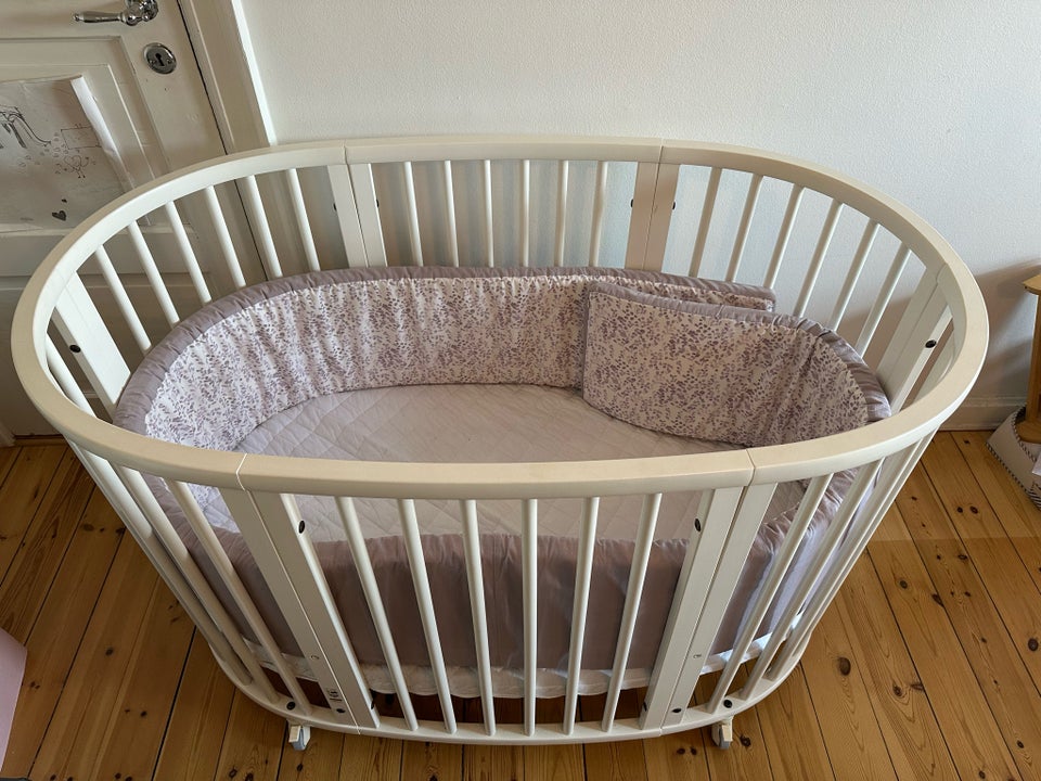 Tremmeseng, Stokke sleepi