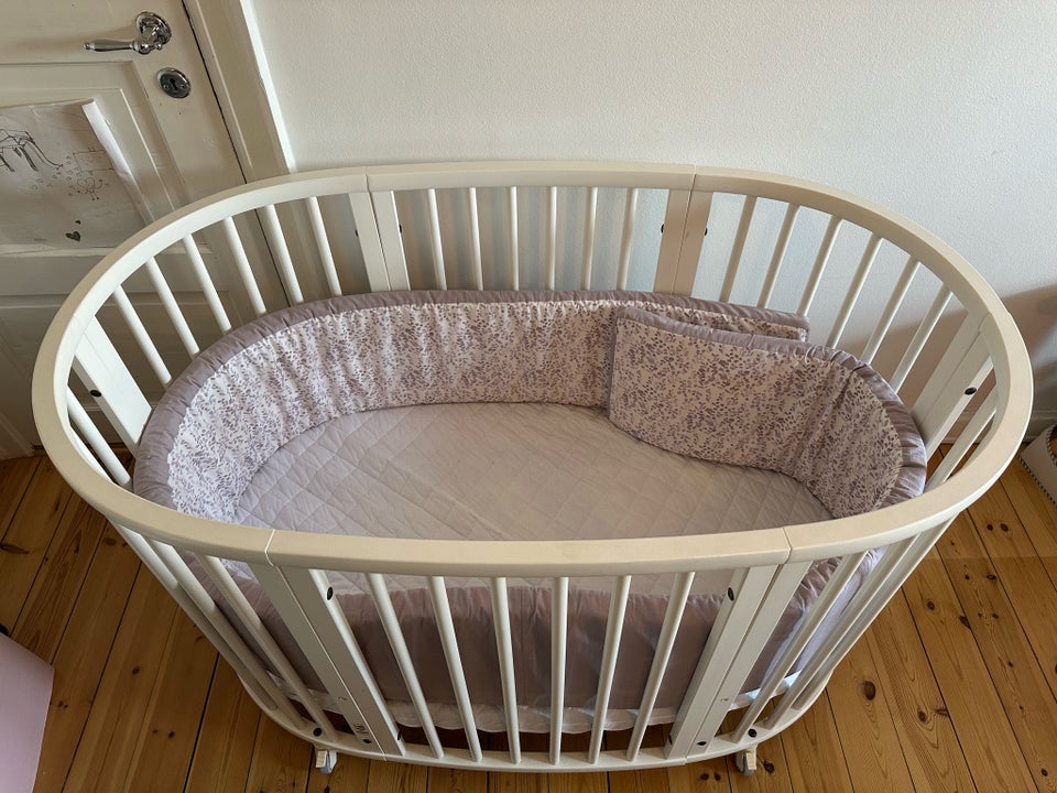 Tremmeseng, Stokke sleepi