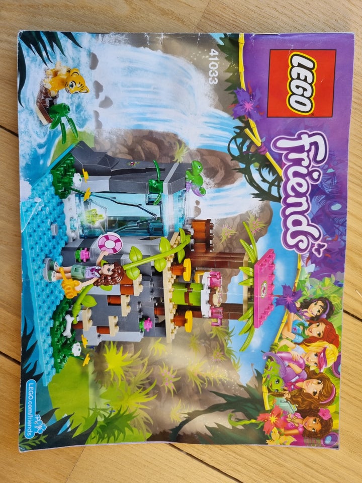 Lego Friends, 41033 -