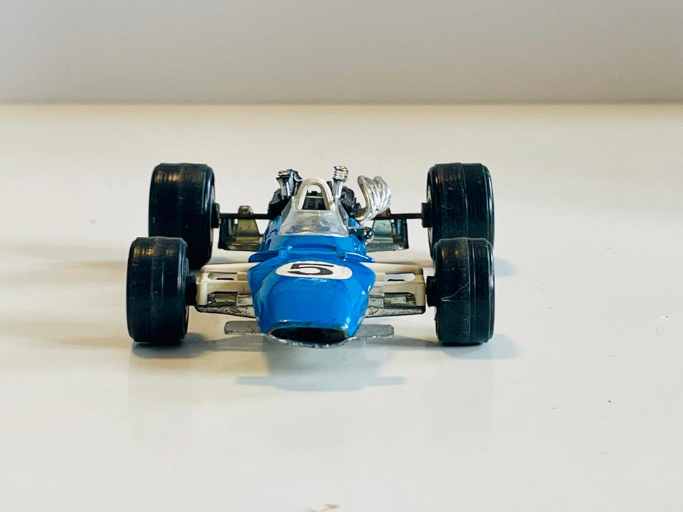 Modelbil, Polistil Matra F1, skala