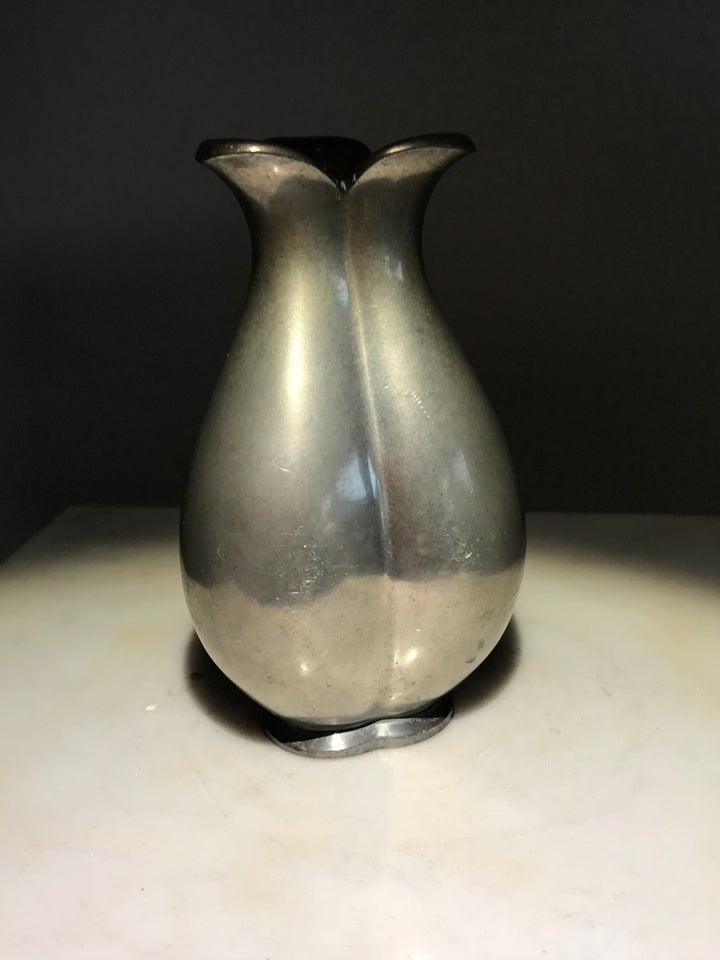 Vase Tinvase Just Andersen