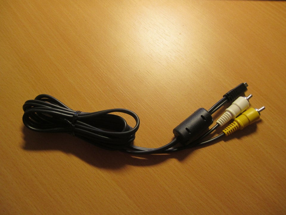 Videokabel