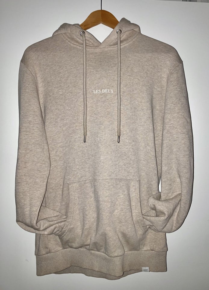 Hættetrøje Hoodie Les Deux