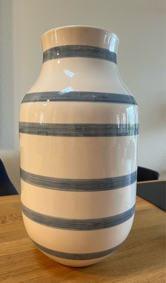 Vase, Kähler