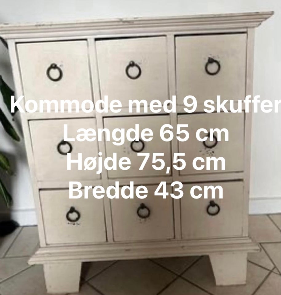 Kommode