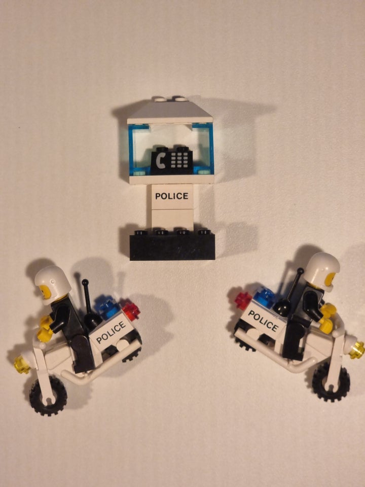 Lego andet, 6522