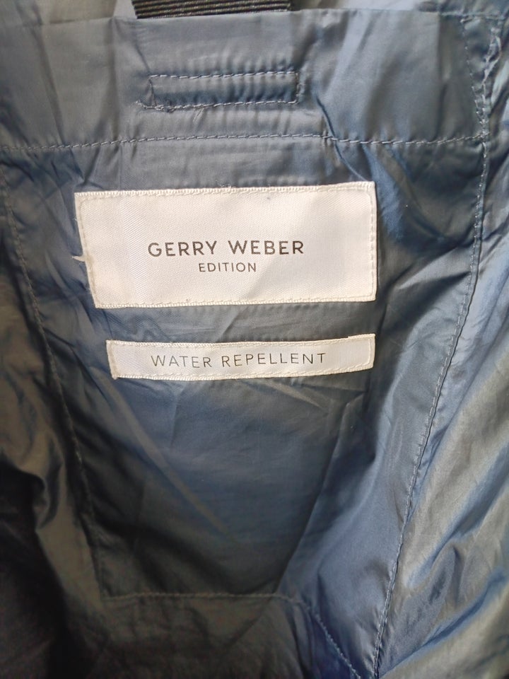 Dynejakke str 48 Gerry weber