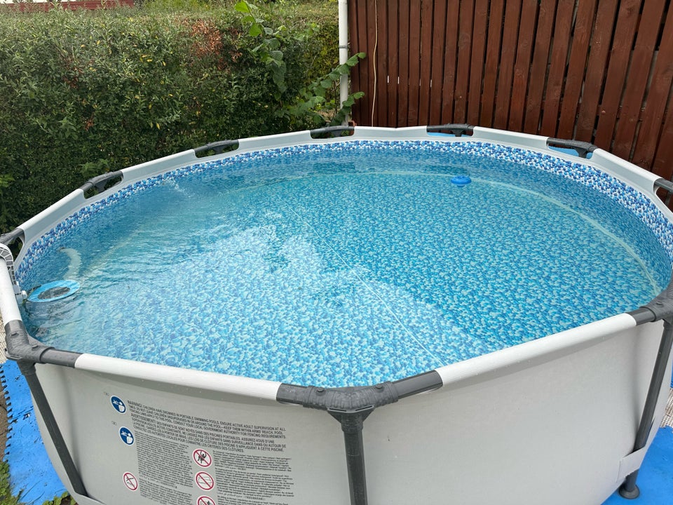 Pool / Badebassin ca 5000 ltr