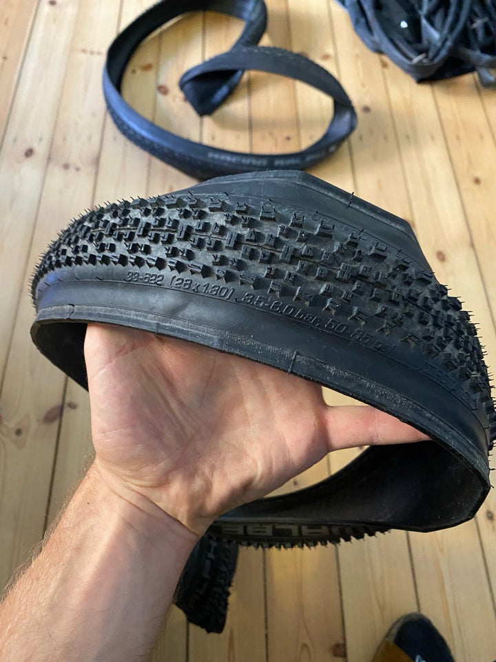 Dæk, Schwalbe Racing Ralph 2 stk