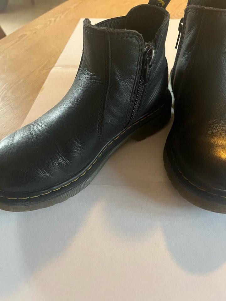 Støvler, str. 31, Dr.Martens