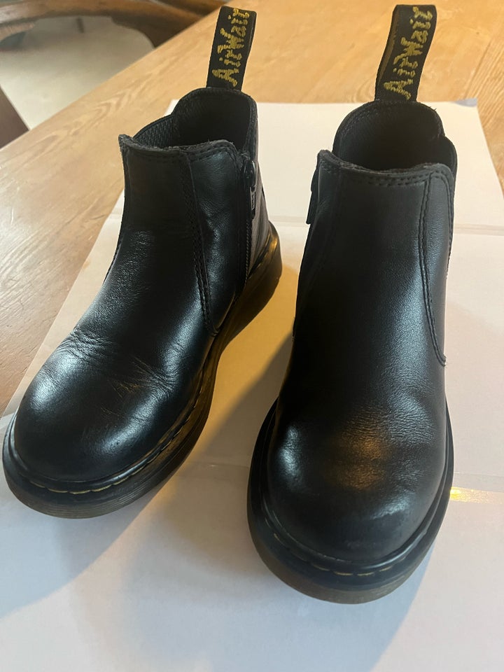 Støvler, str. 31, Dr.Martens