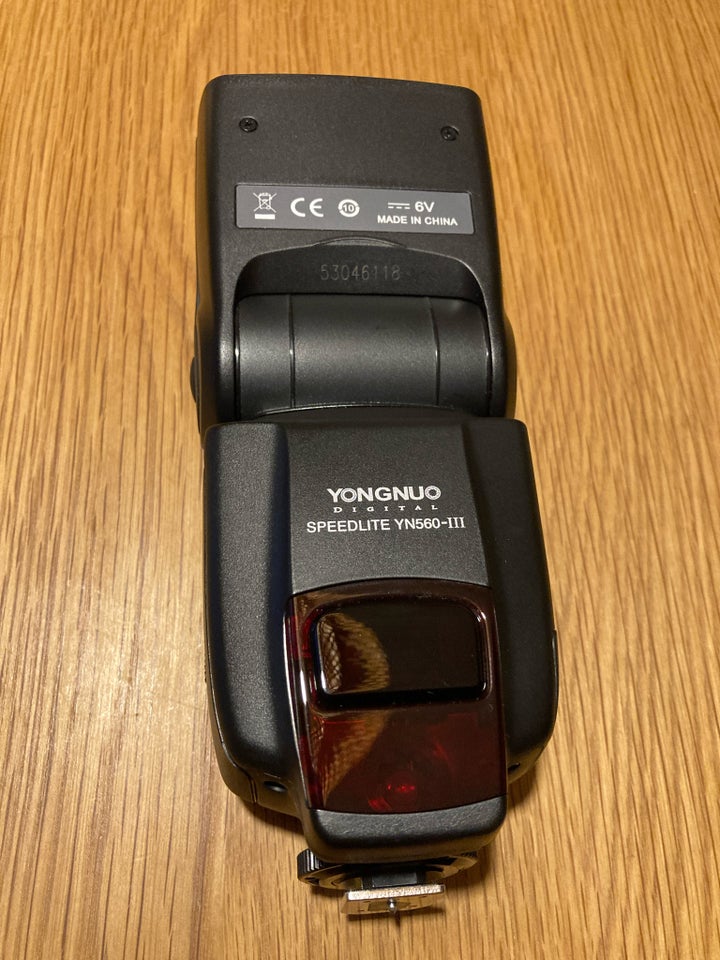 Yongnuo, Speedlite YN570III,