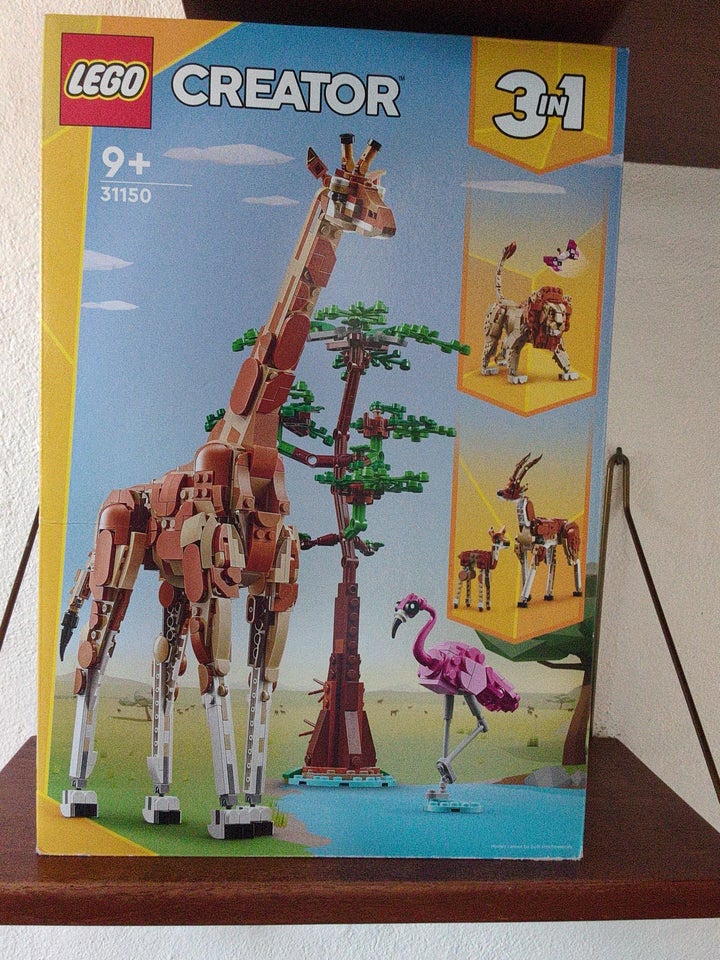 Lego Creator Lego 31150