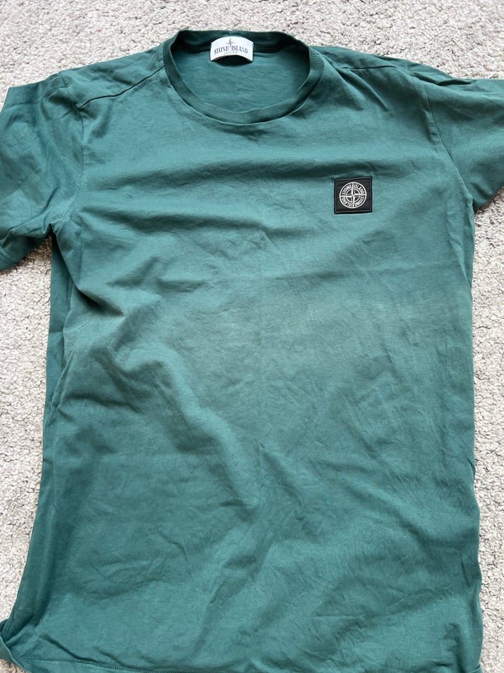 T-shirt, T-shirt, Stone Island