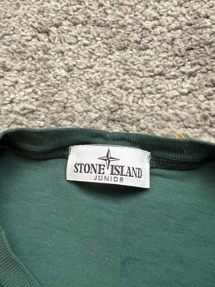 T-shirt, T-shirt, Stone Island