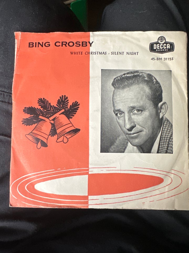 Single, Bing Crosby