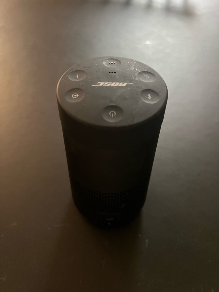 Højttaler Bose Soundlink