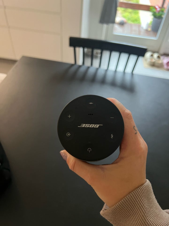 Højttaler Bose Soundlink