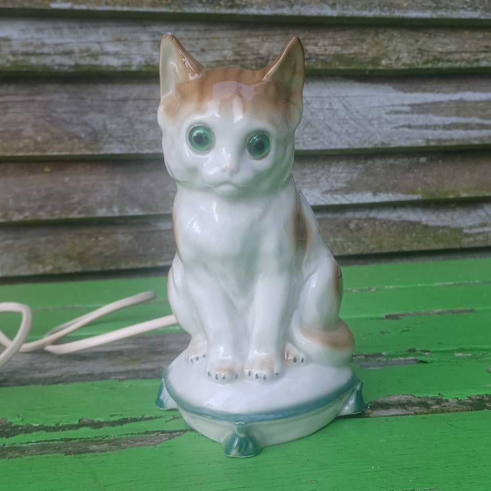 Lampe Ozonlampe kat