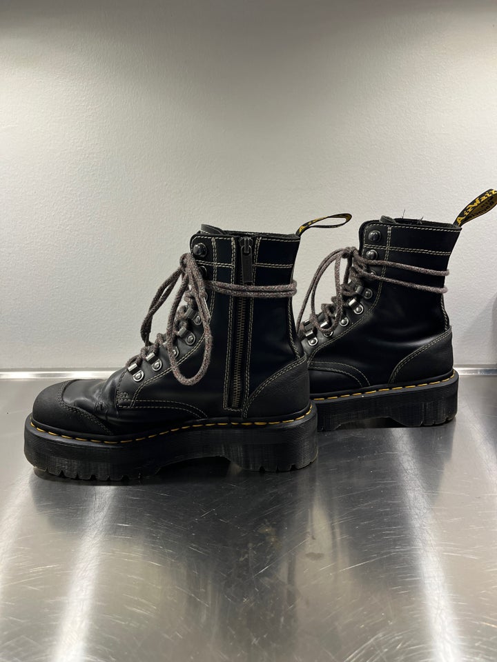 Støvler, str. 40, Dr. Martens