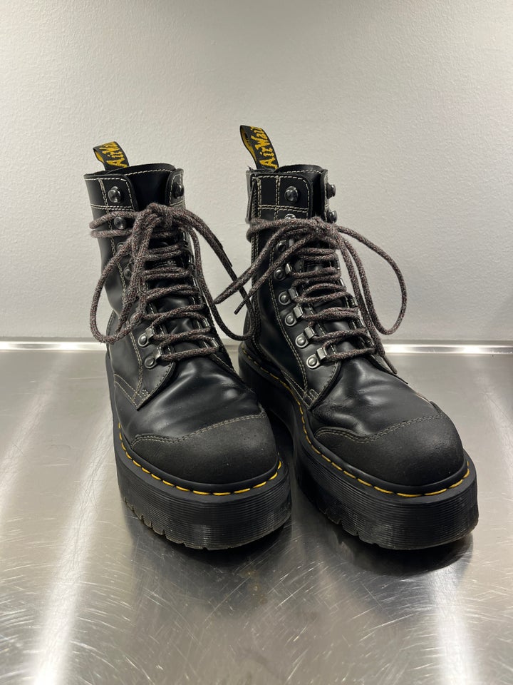 Støvler, str. 40, Dr. Martens