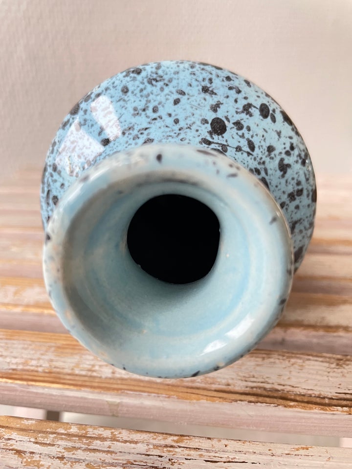 Keramik, Keramik vase , Strehla